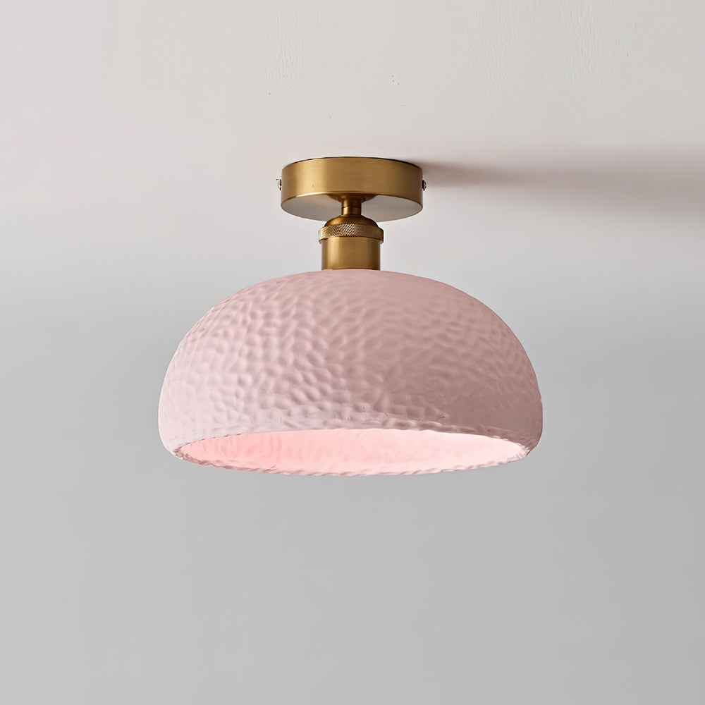 Moss Glow Ceiling Lamp D185