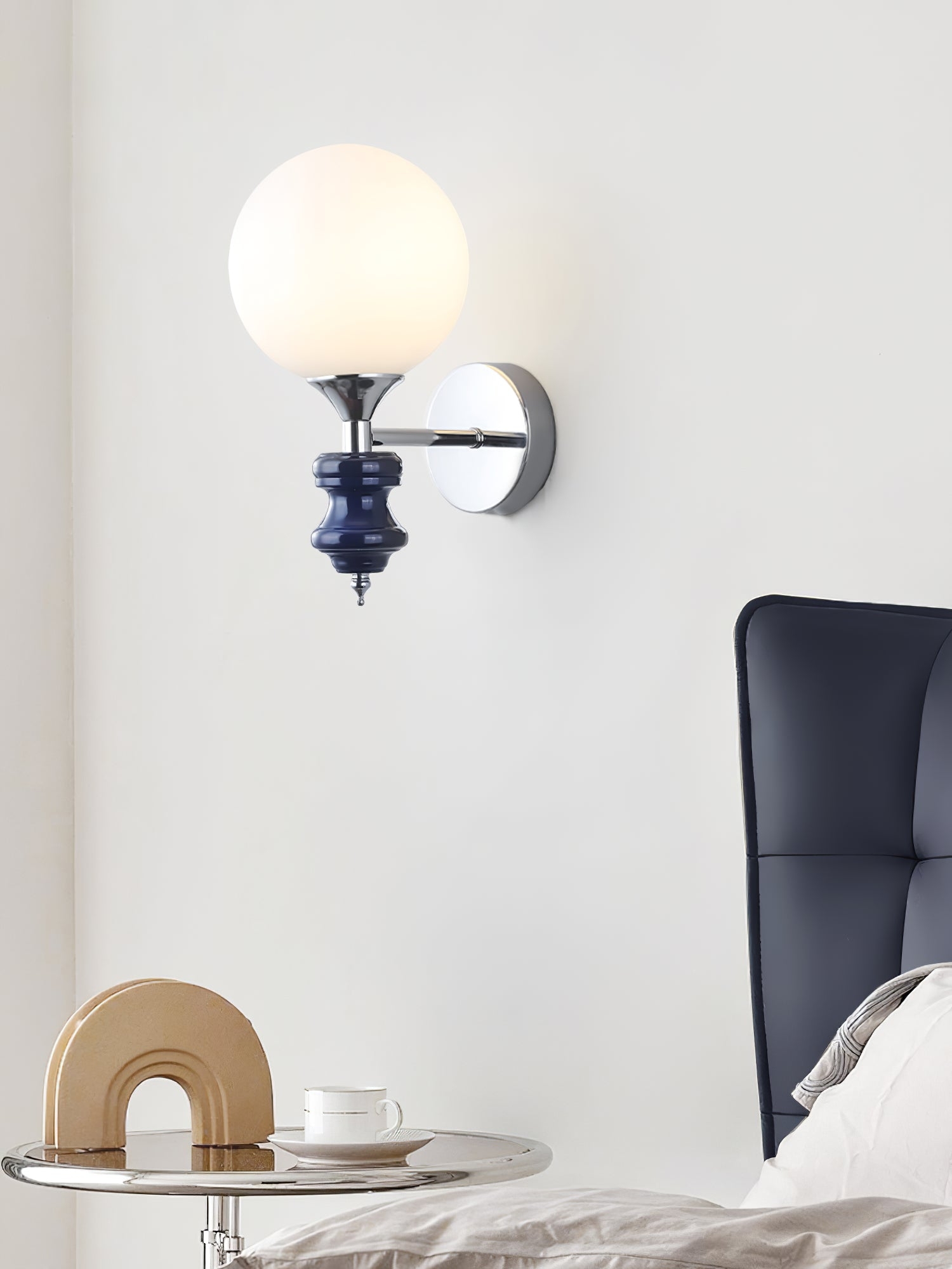 Timeless Home Conor Sconce D414