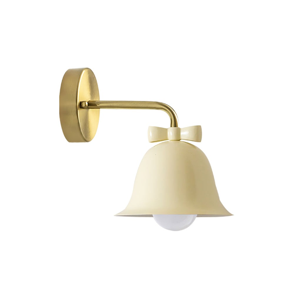 Bow Bell Wall Lamp K979
