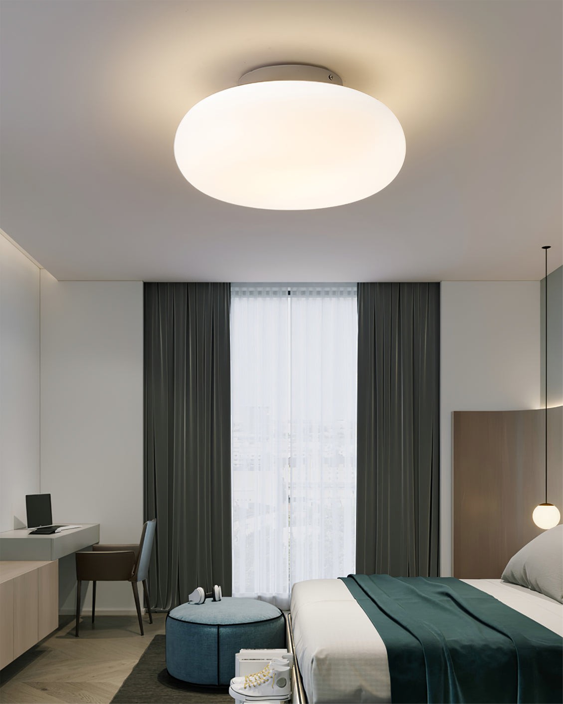 Amor Ceiling Lamp K959