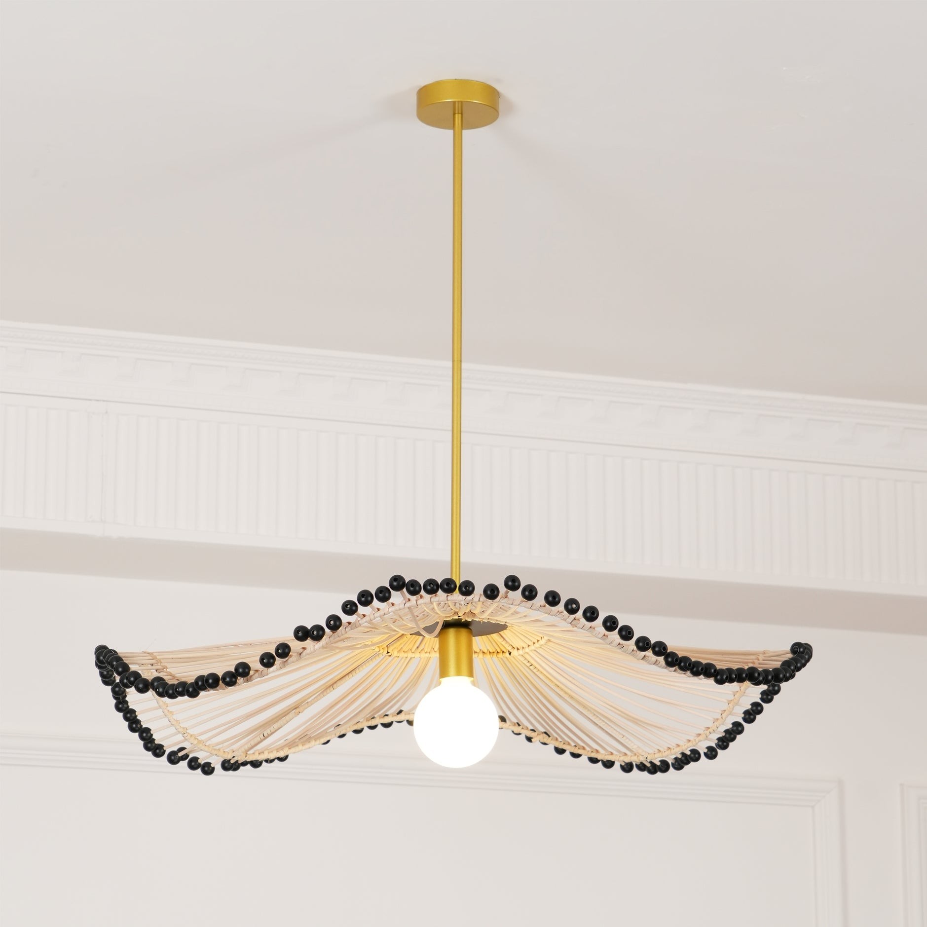 Waverly Chandelier K1095