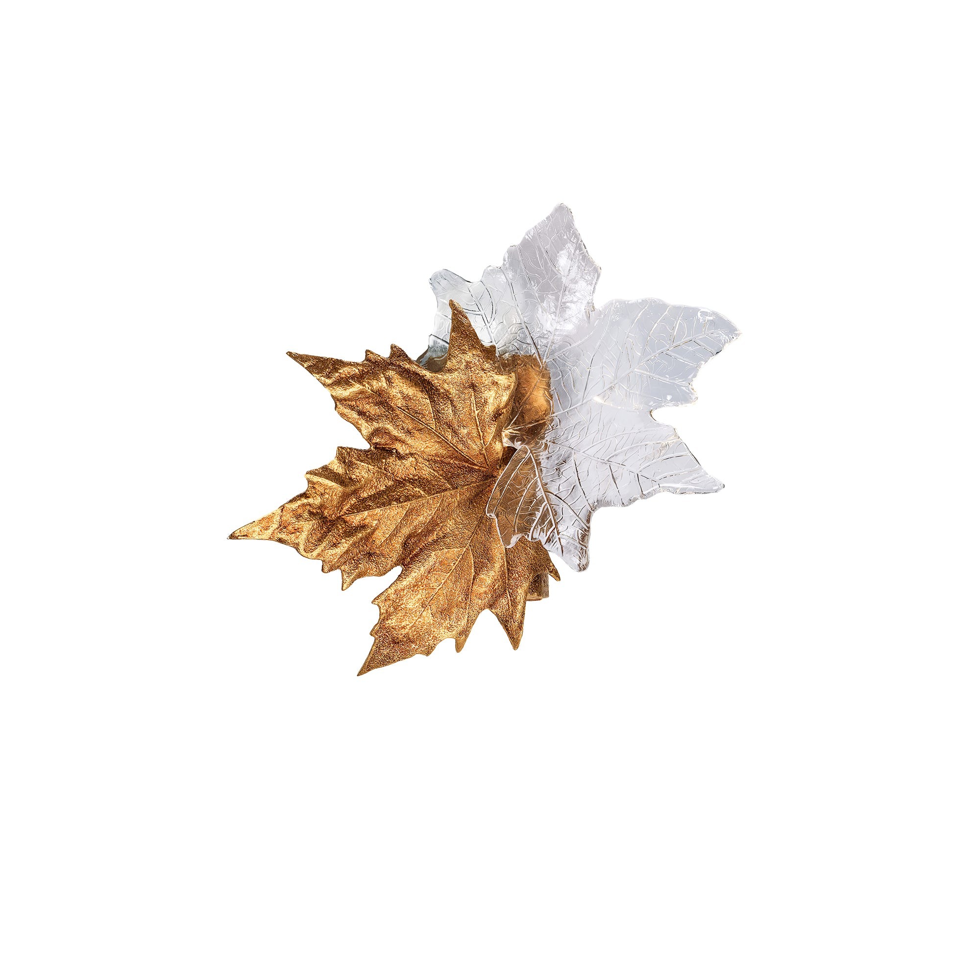 Folio Leaves Wall Lamp K1024