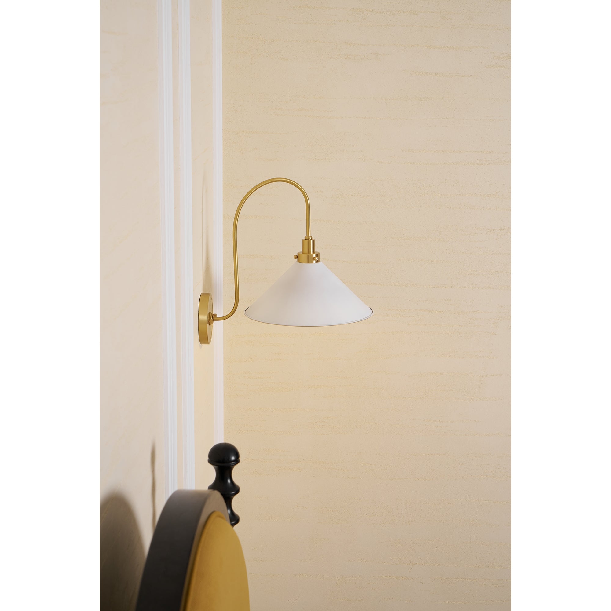Clivedon Wall Lamp D592