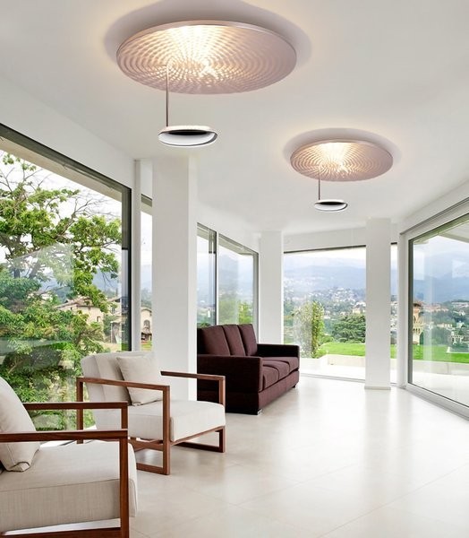 Droplet Mini Ceiling Lamp