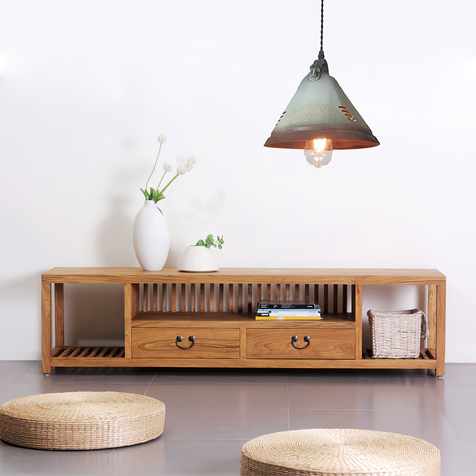 Stella Pendant Light D474