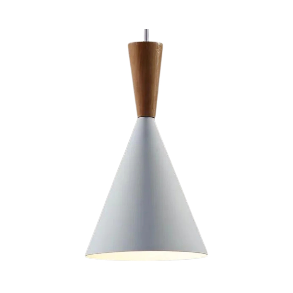 Workshop Suspension Pendant Light D822