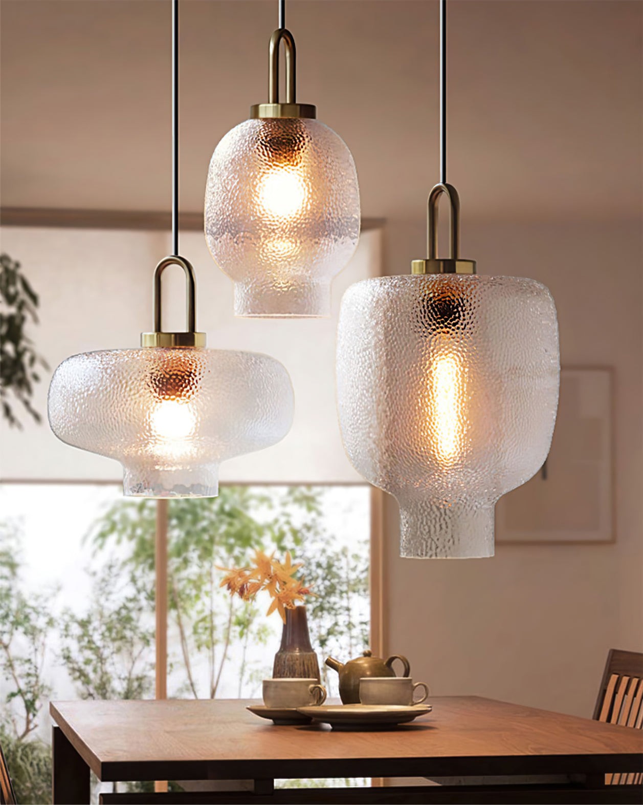 Marco Pendant Lamp K1049