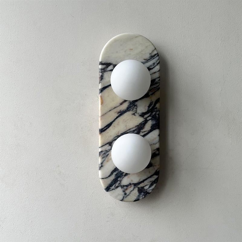 Asteria Wall Lamp D587