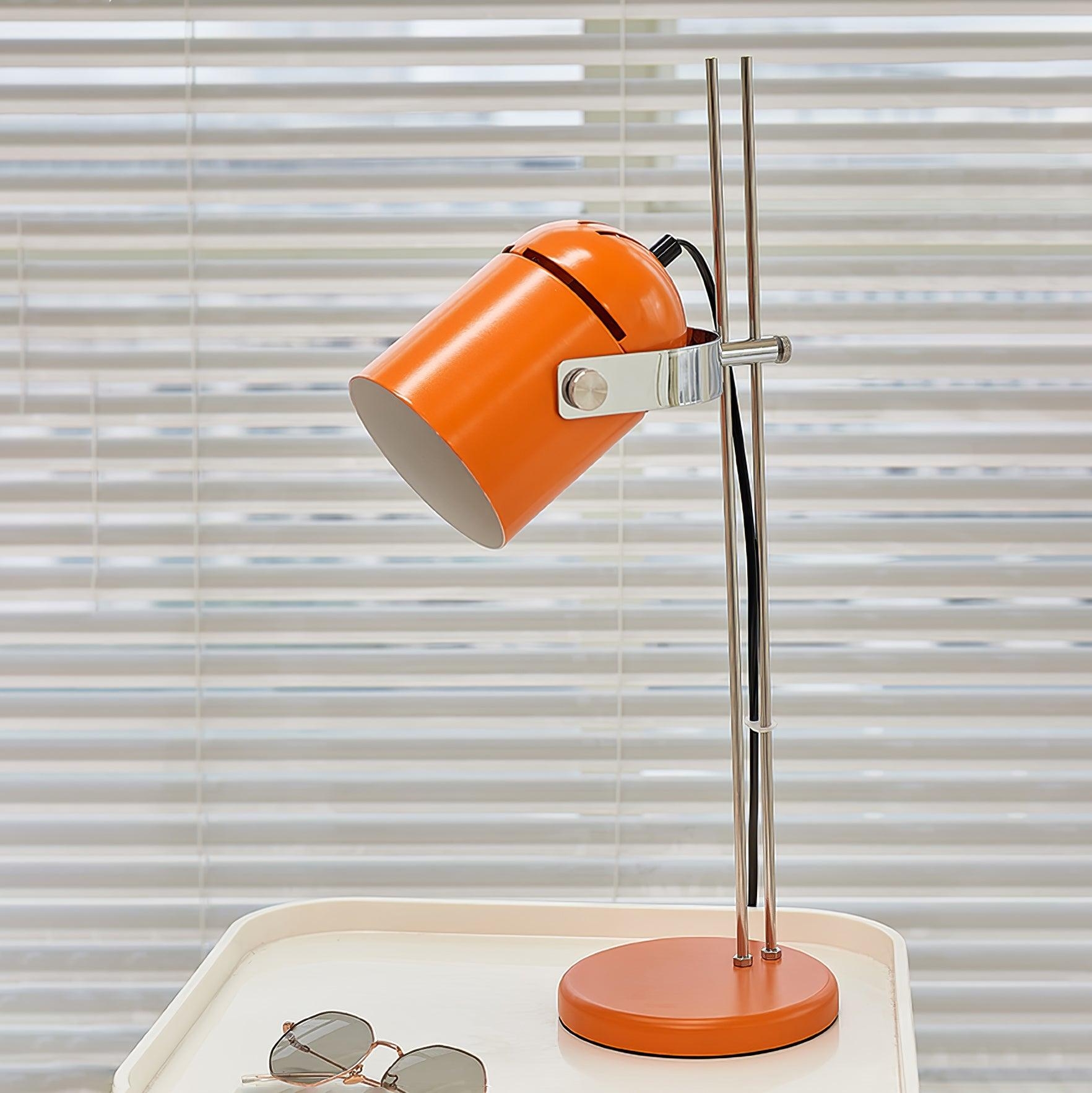 Adjusta Liftable Desk Lamp D370