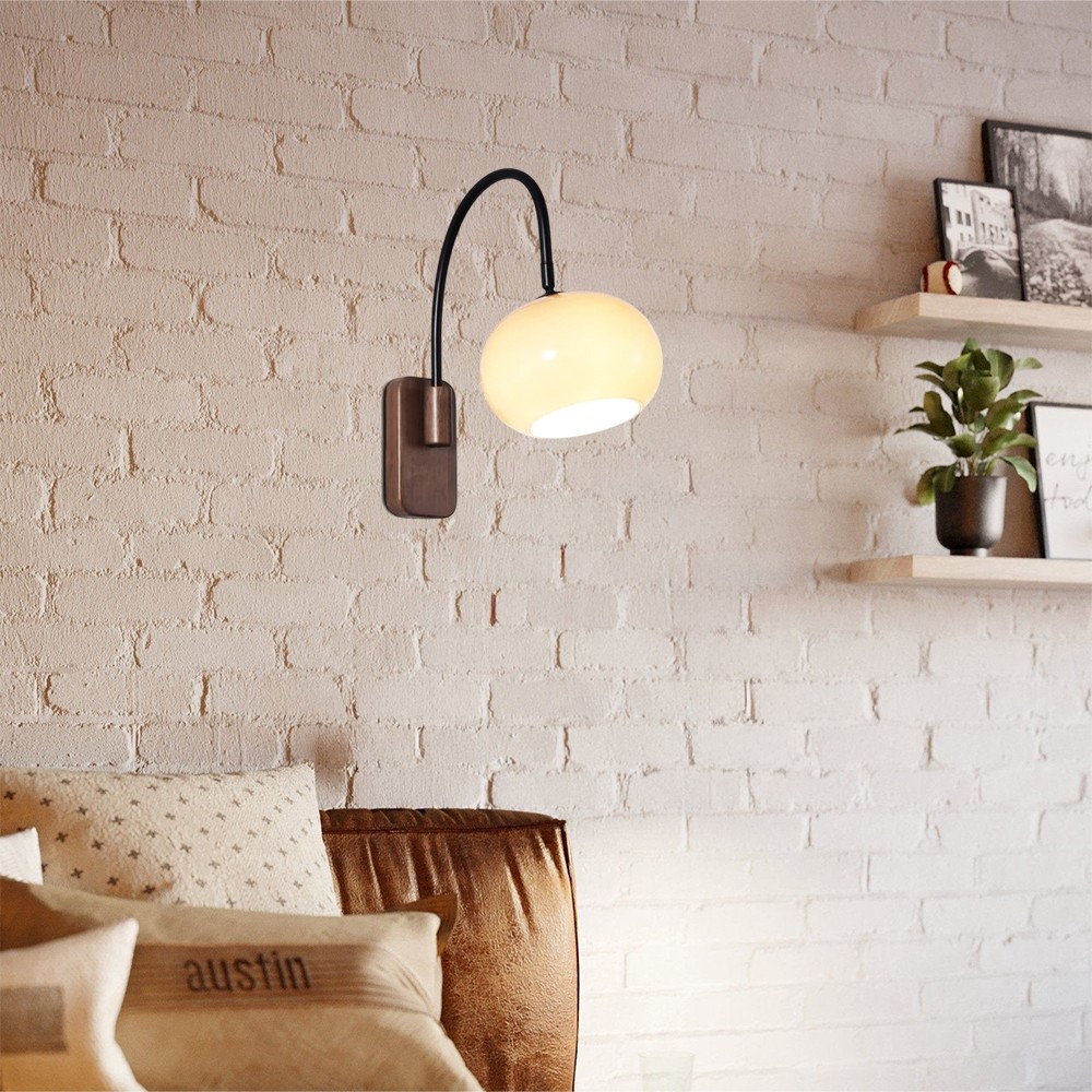 Modern Led Wall Light For Bedroom K06