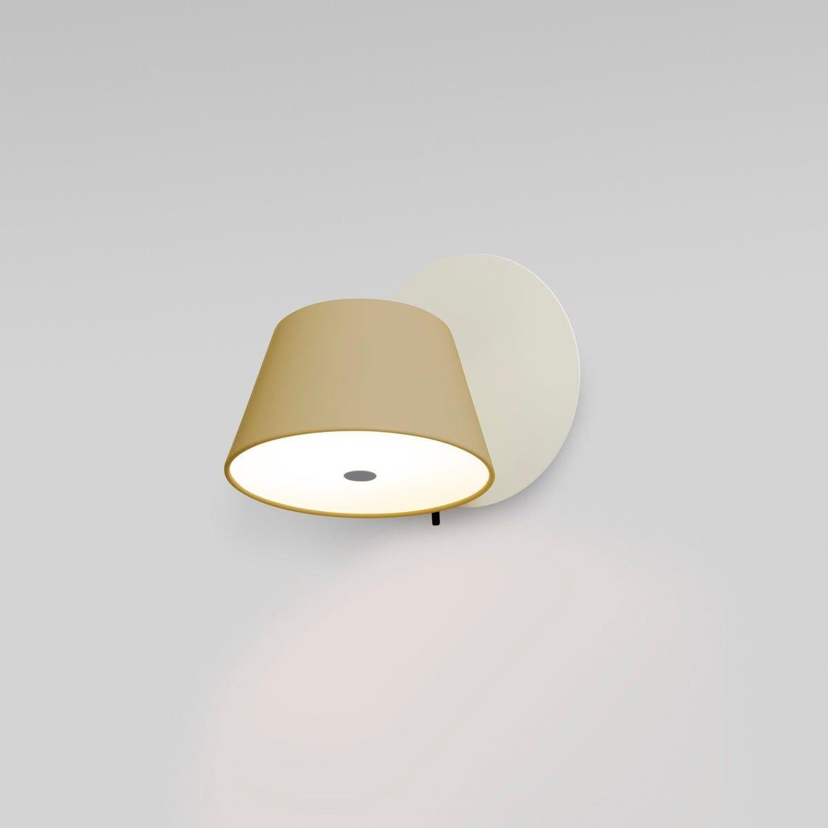 Simple Bedroom Bedside Reading Wall Lamp K334