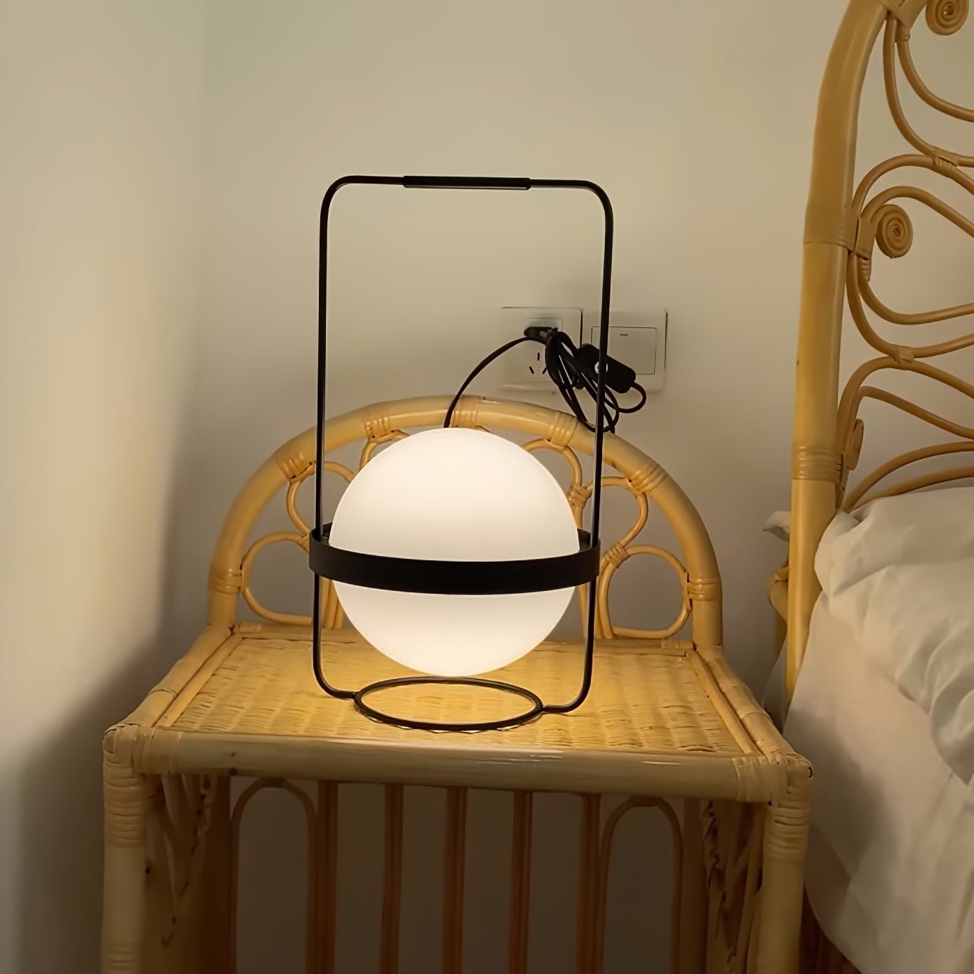 Gardens Table Lamp K569