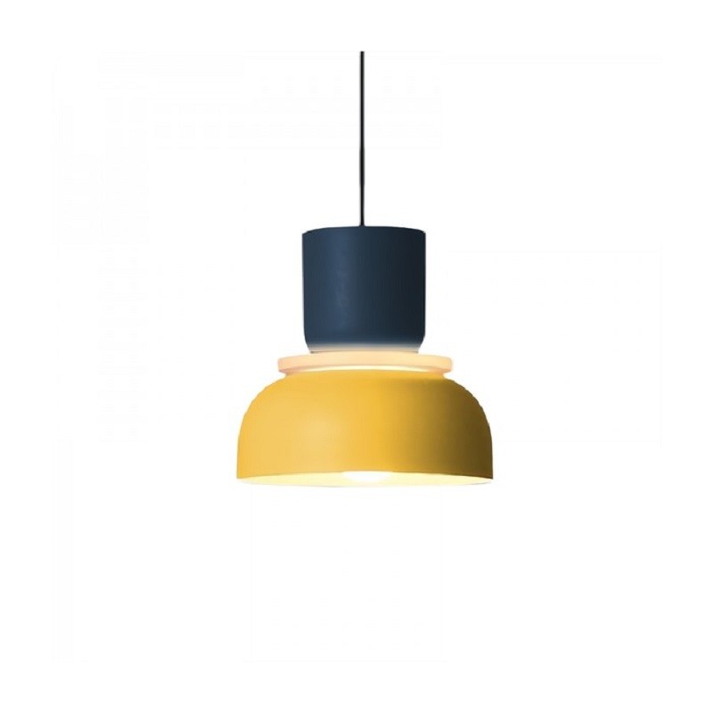 Macaron Decorative Pendant Light For Kitchen