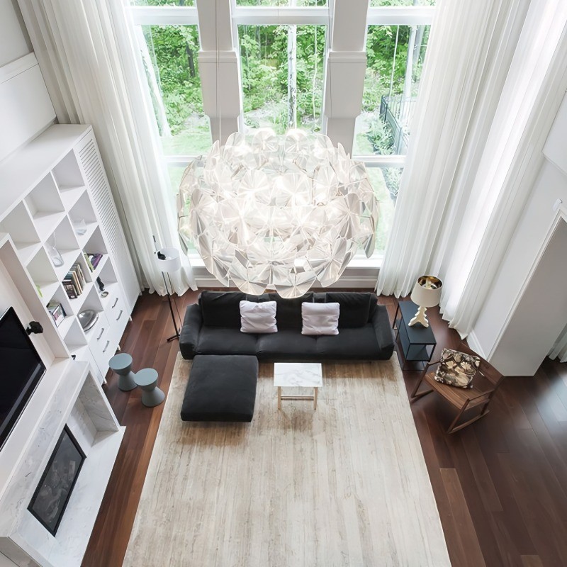 Hope Suspension lamp