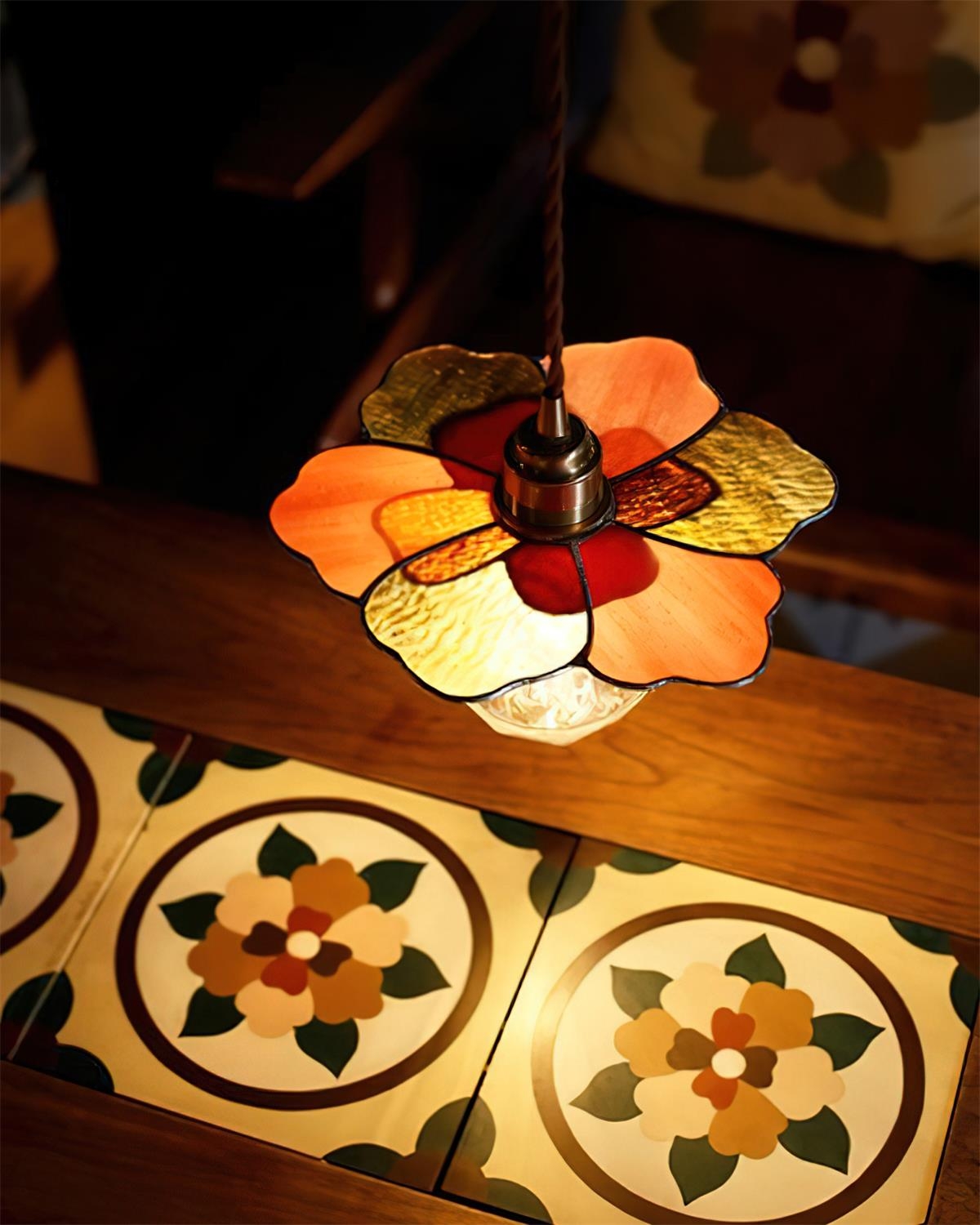 Fioria Pendant Lamp D116