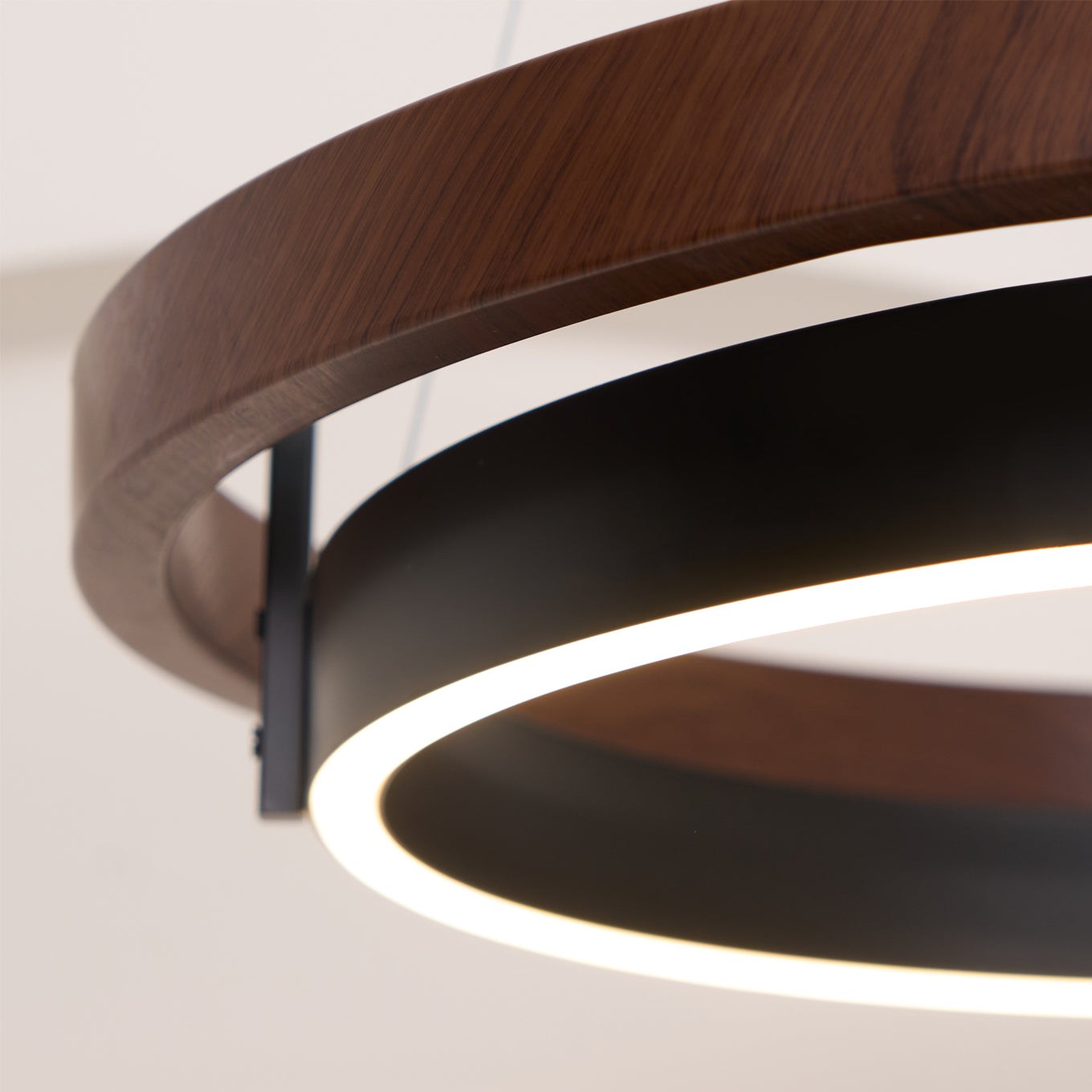 Ring Dunst Chandelier K1076