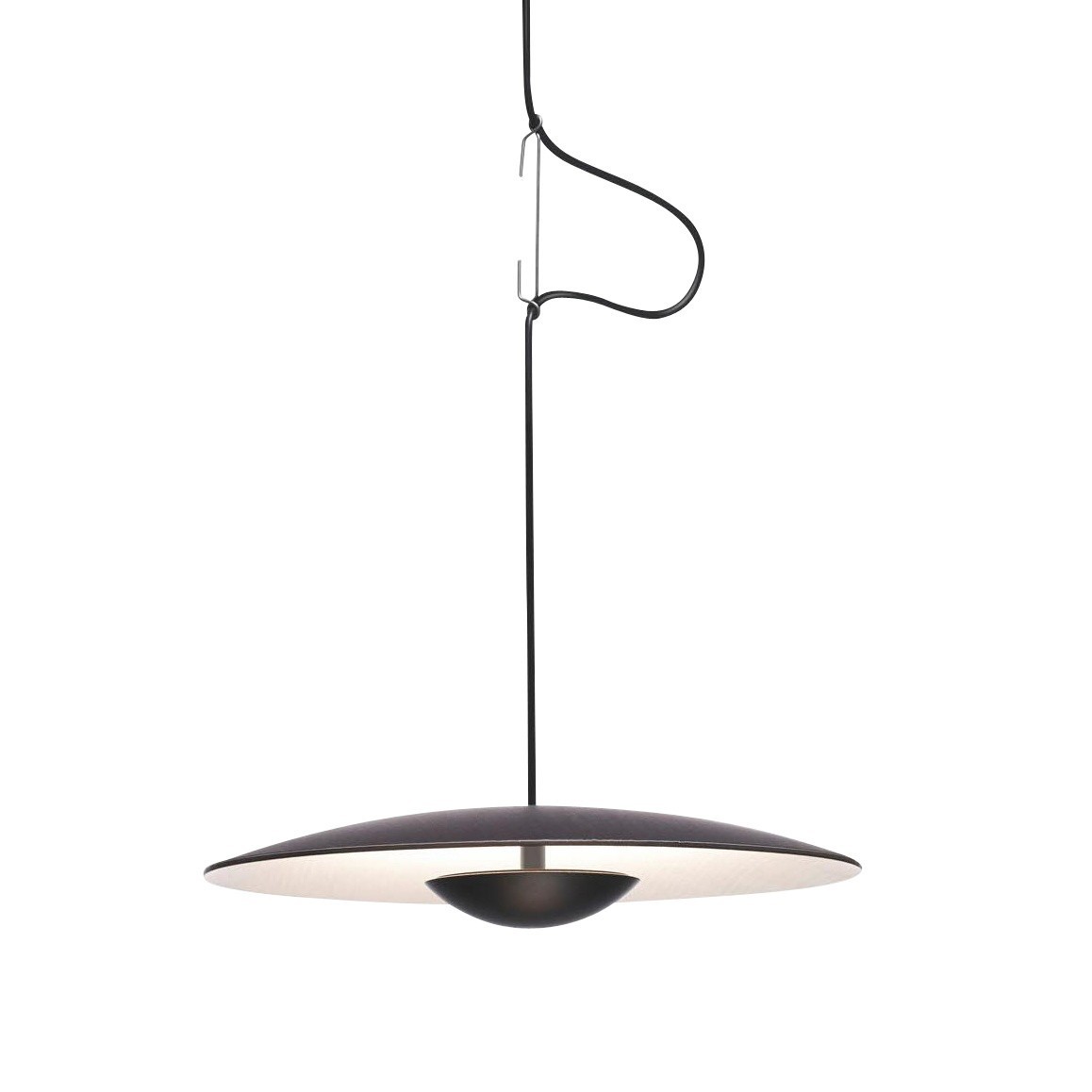 Ginger Suspension Lamp