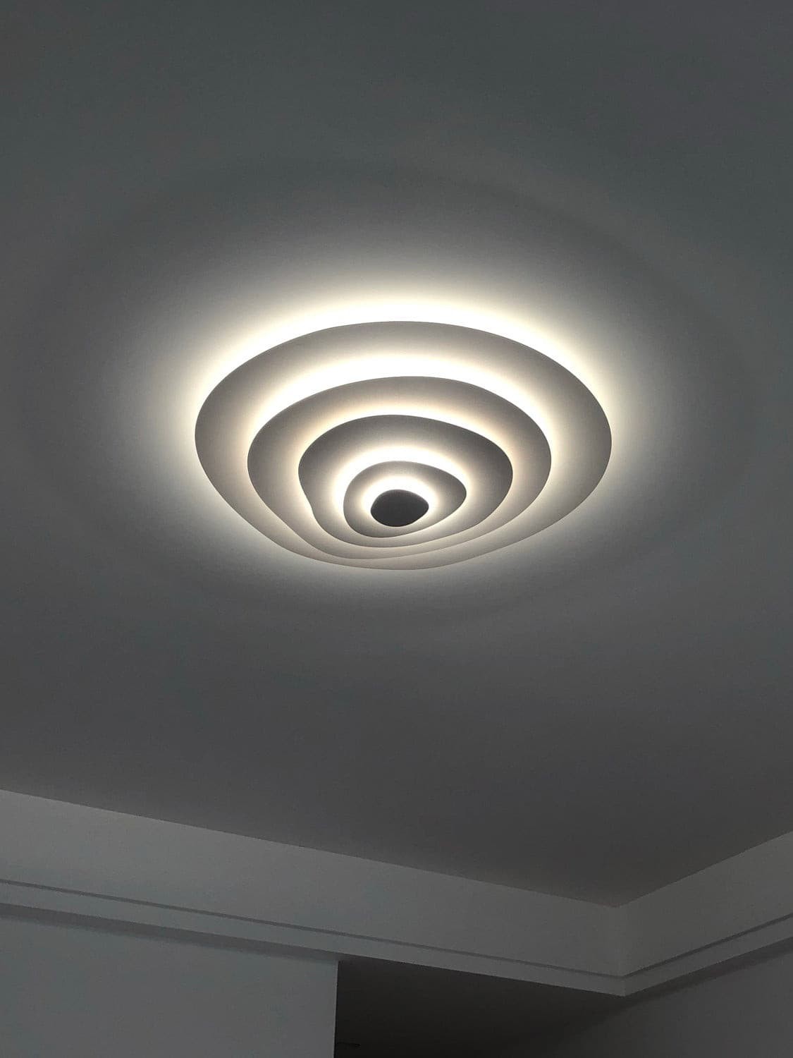Ripple Ceiling Lamp K1078