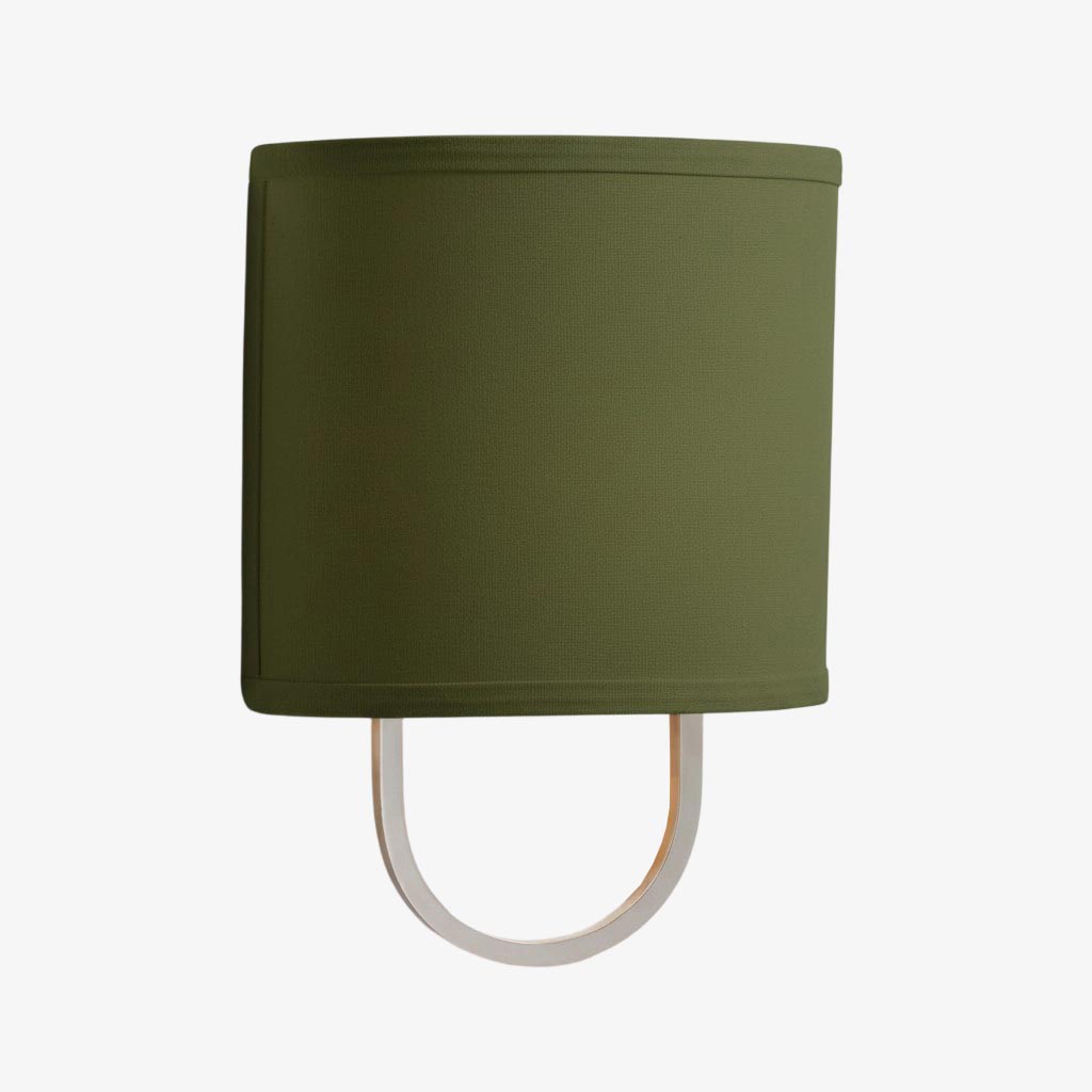 Nolvara Elegant Metal Wall Sconce – Timeless Design for Hallways and Bedrooms K1187