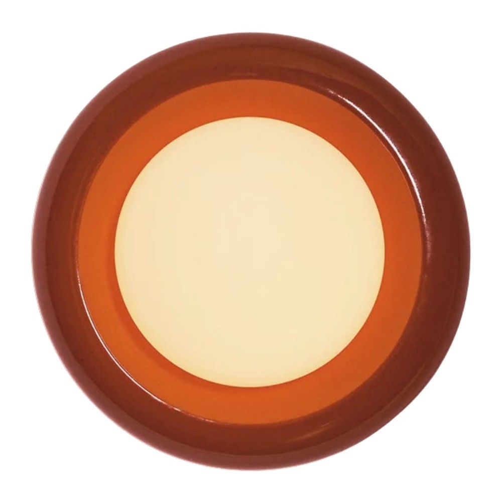 Art Deco Wall Sconce  - Ceramic Modern Sconce with Organic Texture K1128