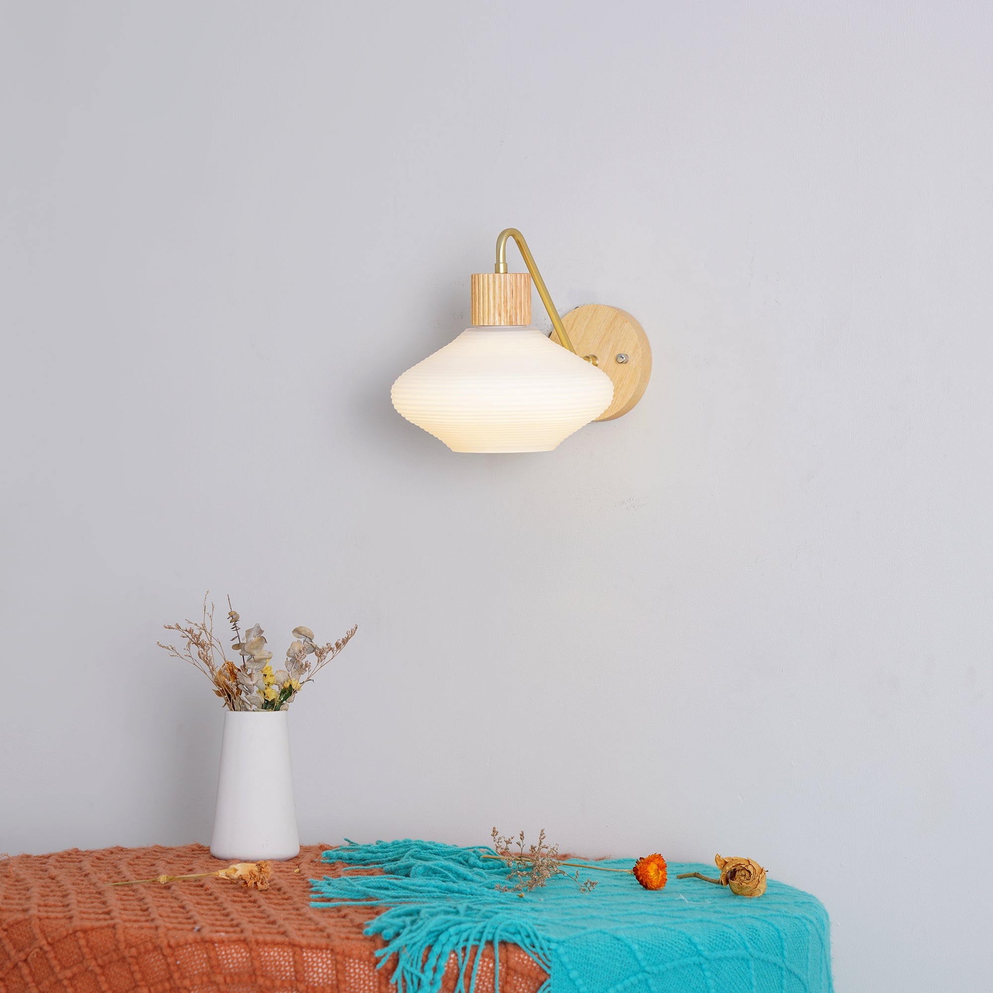 Wohlert Wall Lamp K1097