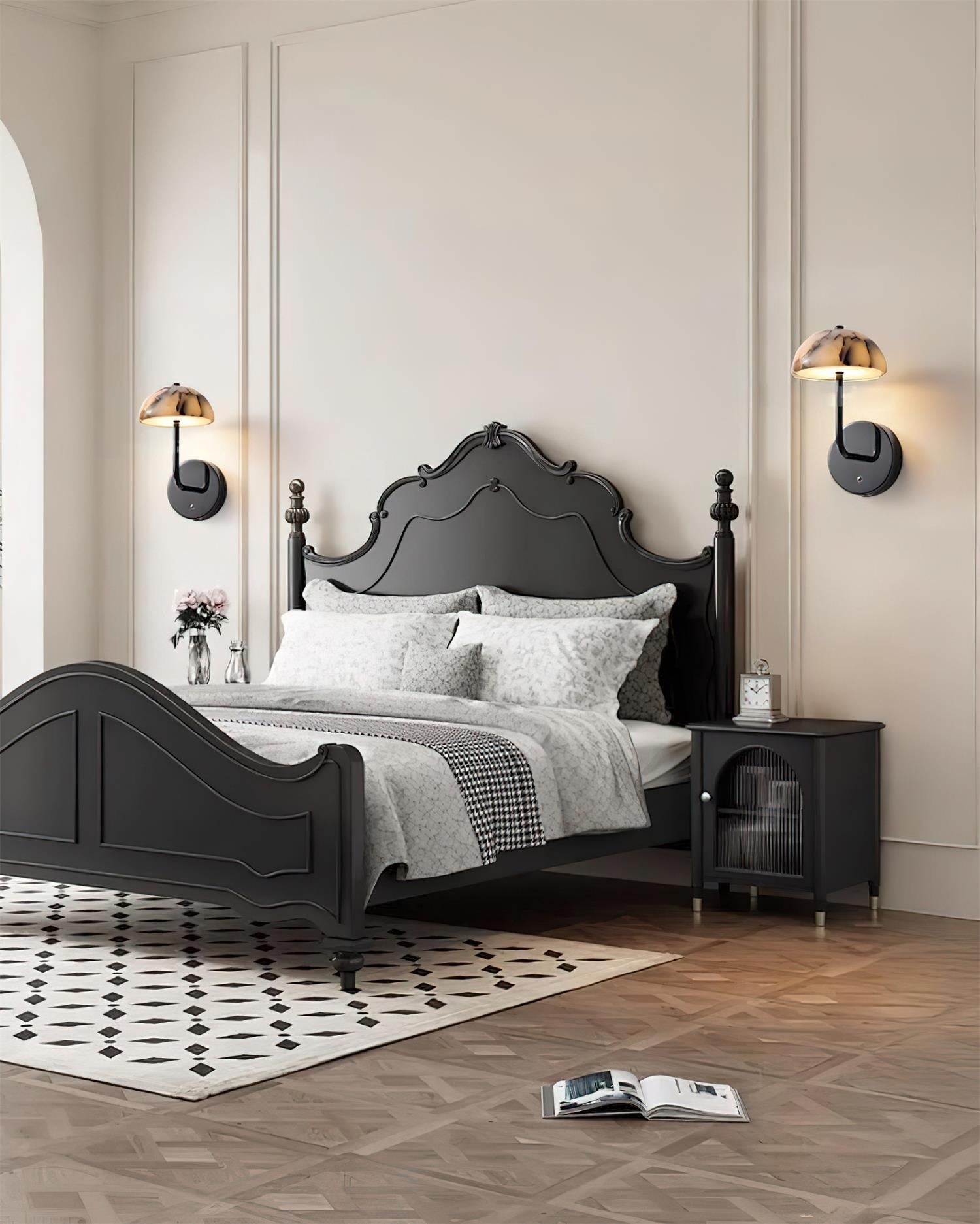 Penta Wall Lamp D73