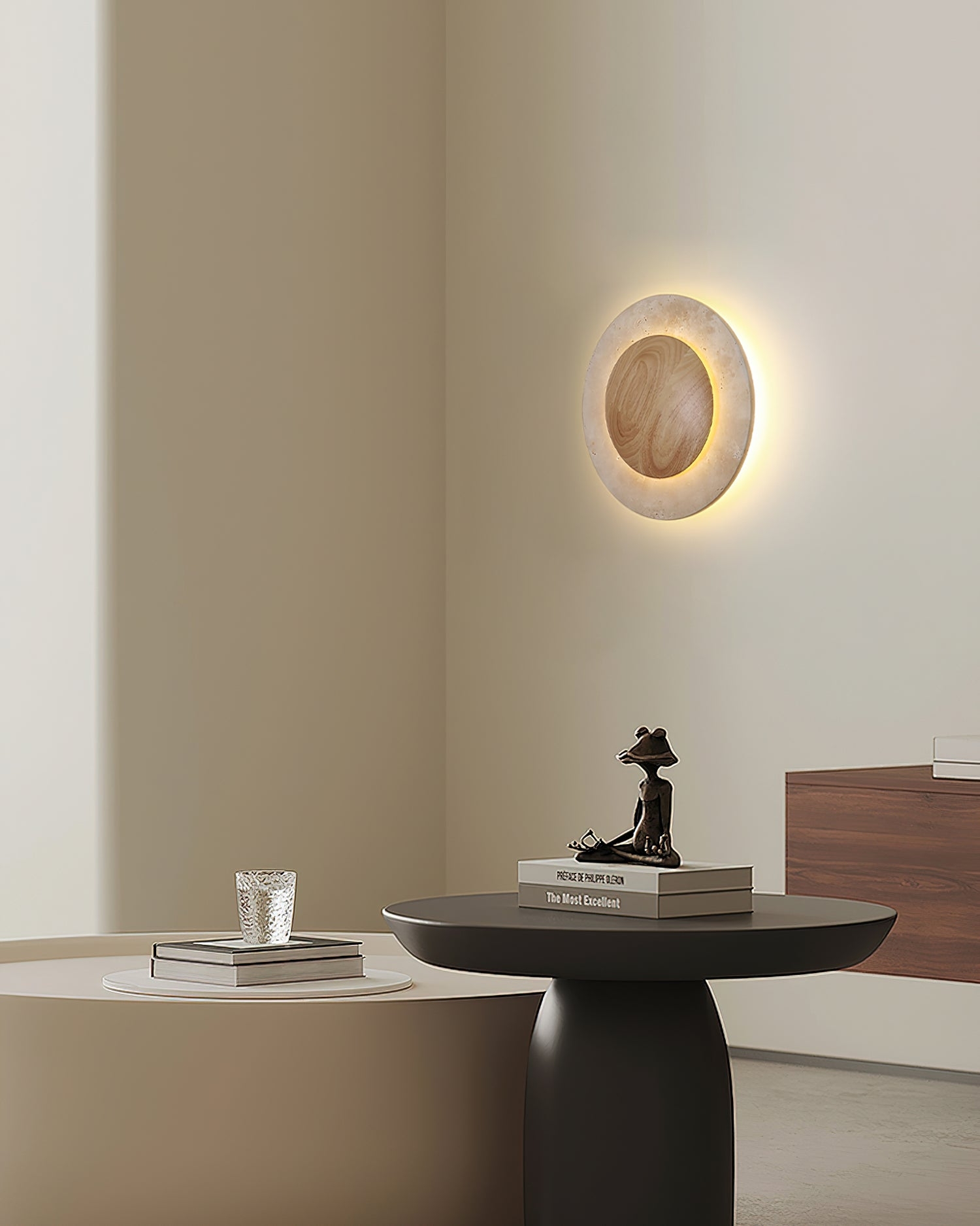 Celora Wall Lamp D168