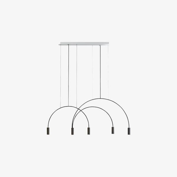 Volta Suspension