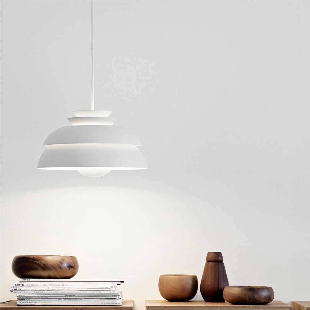 Fritz Hansen Concert Pendant Lamp