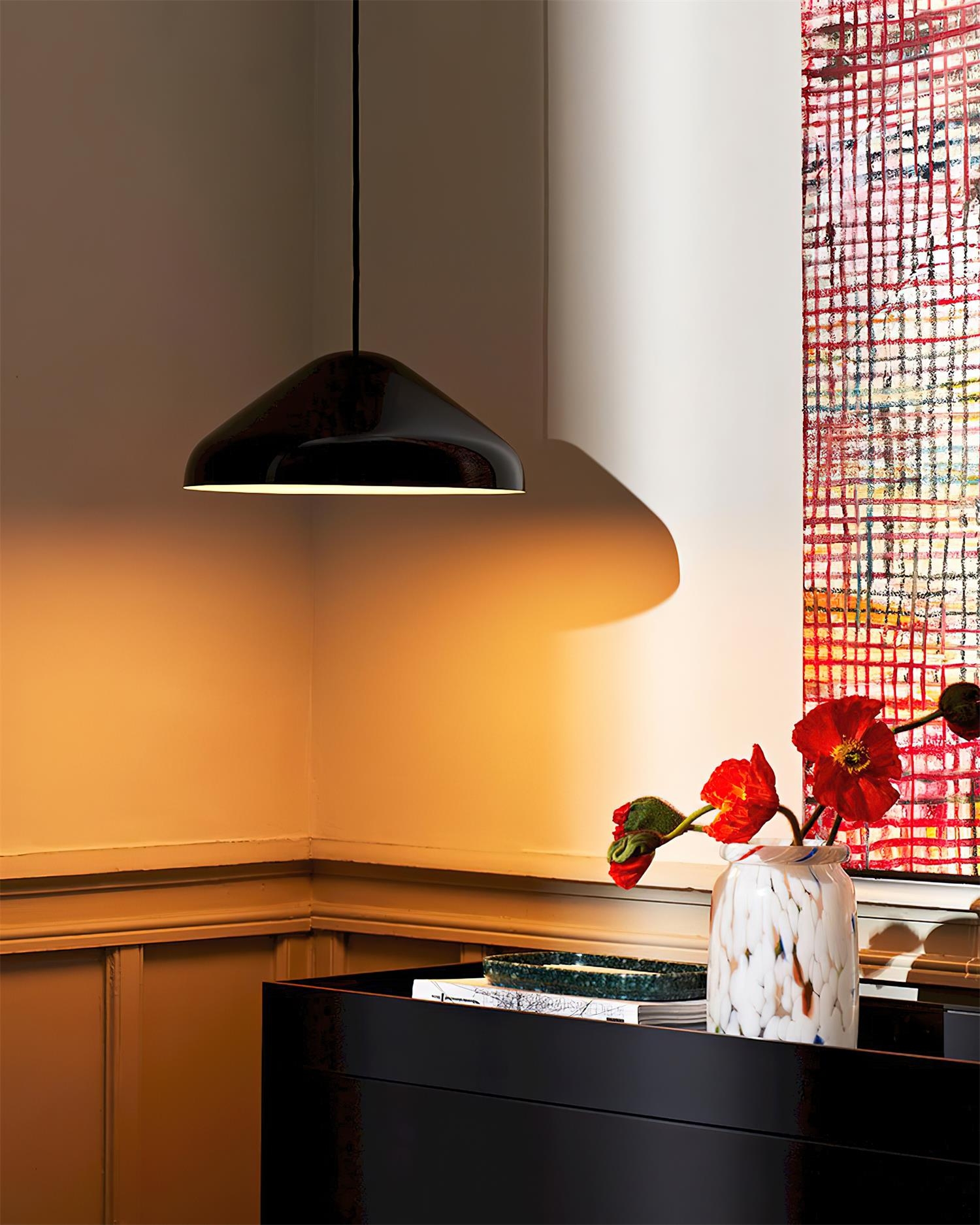 PAO Pendant Lamp D64