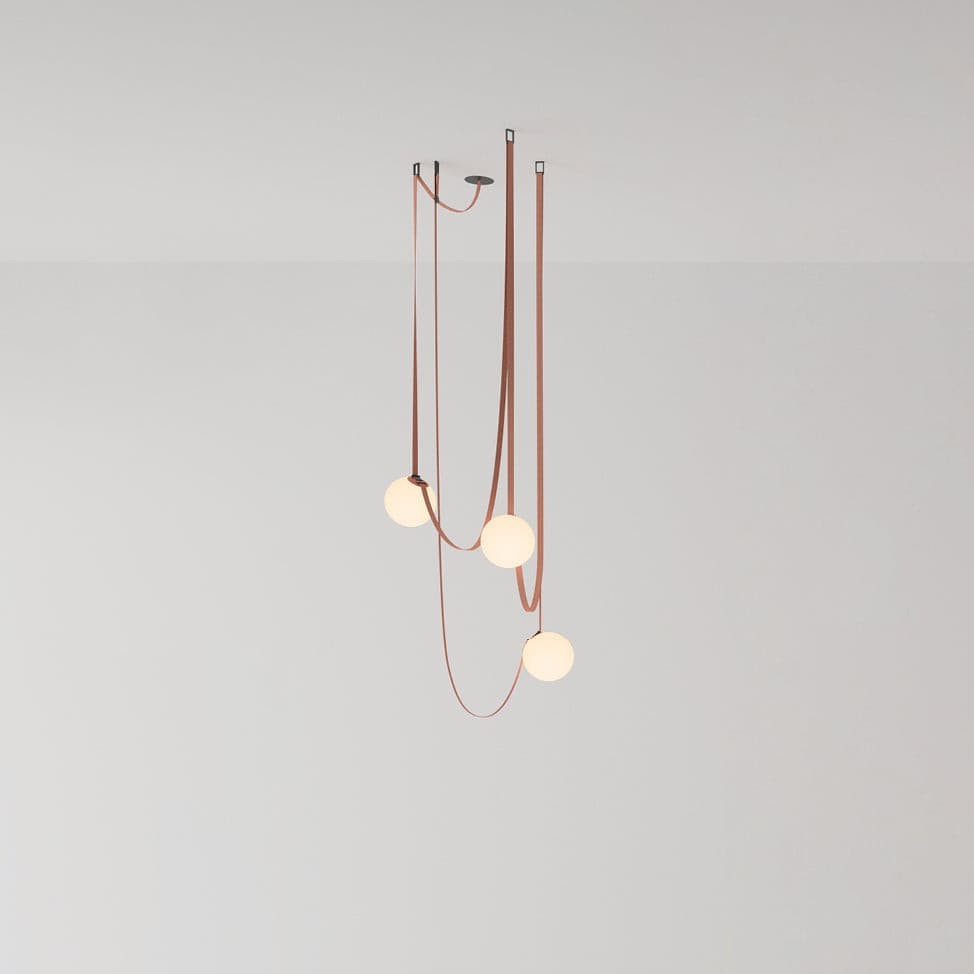 Light Rail Pendant Lamp K1044