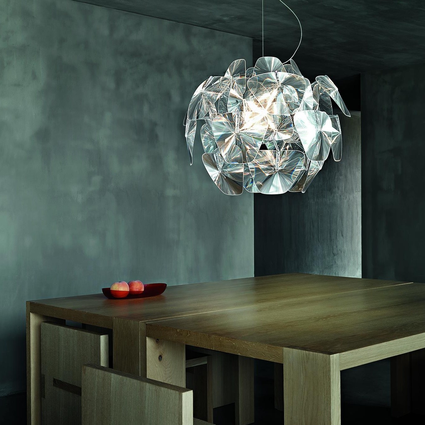 Hope Suspension lamp