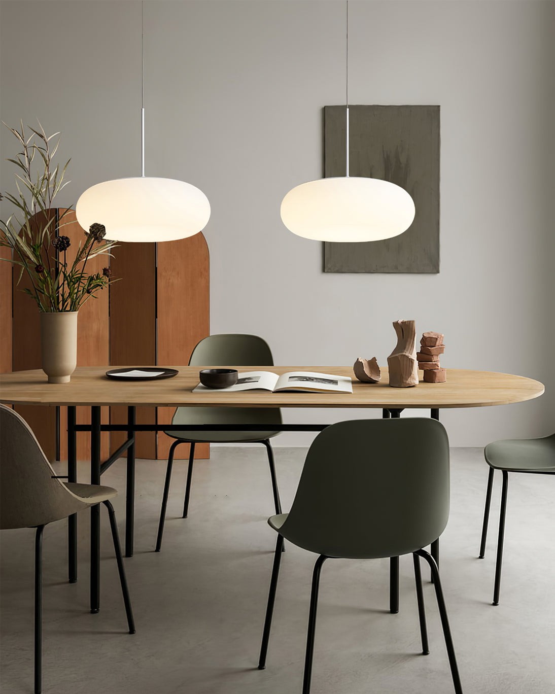 Amor Pendant Lamp K960