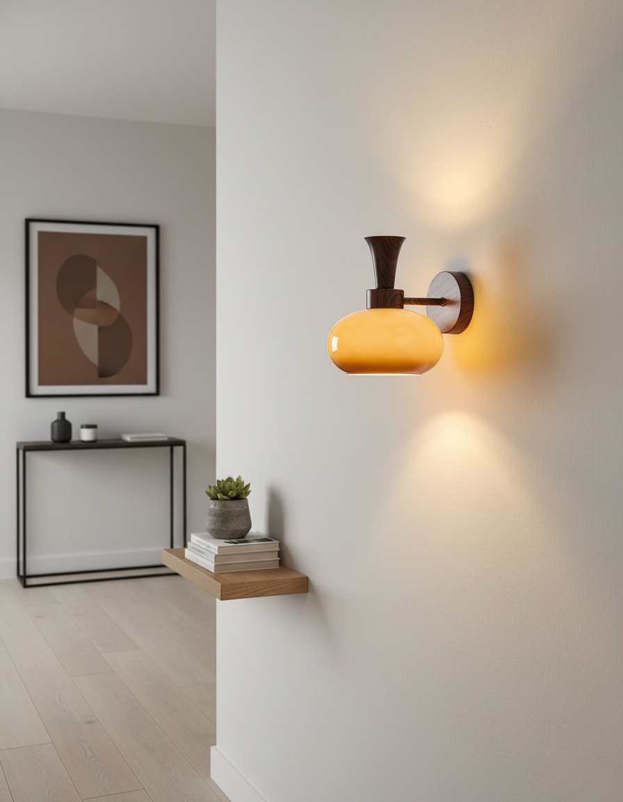 Mareli Wall Lamp D181
