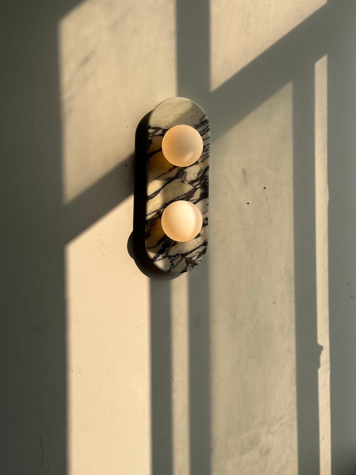 Asteria Wall Lamp D587