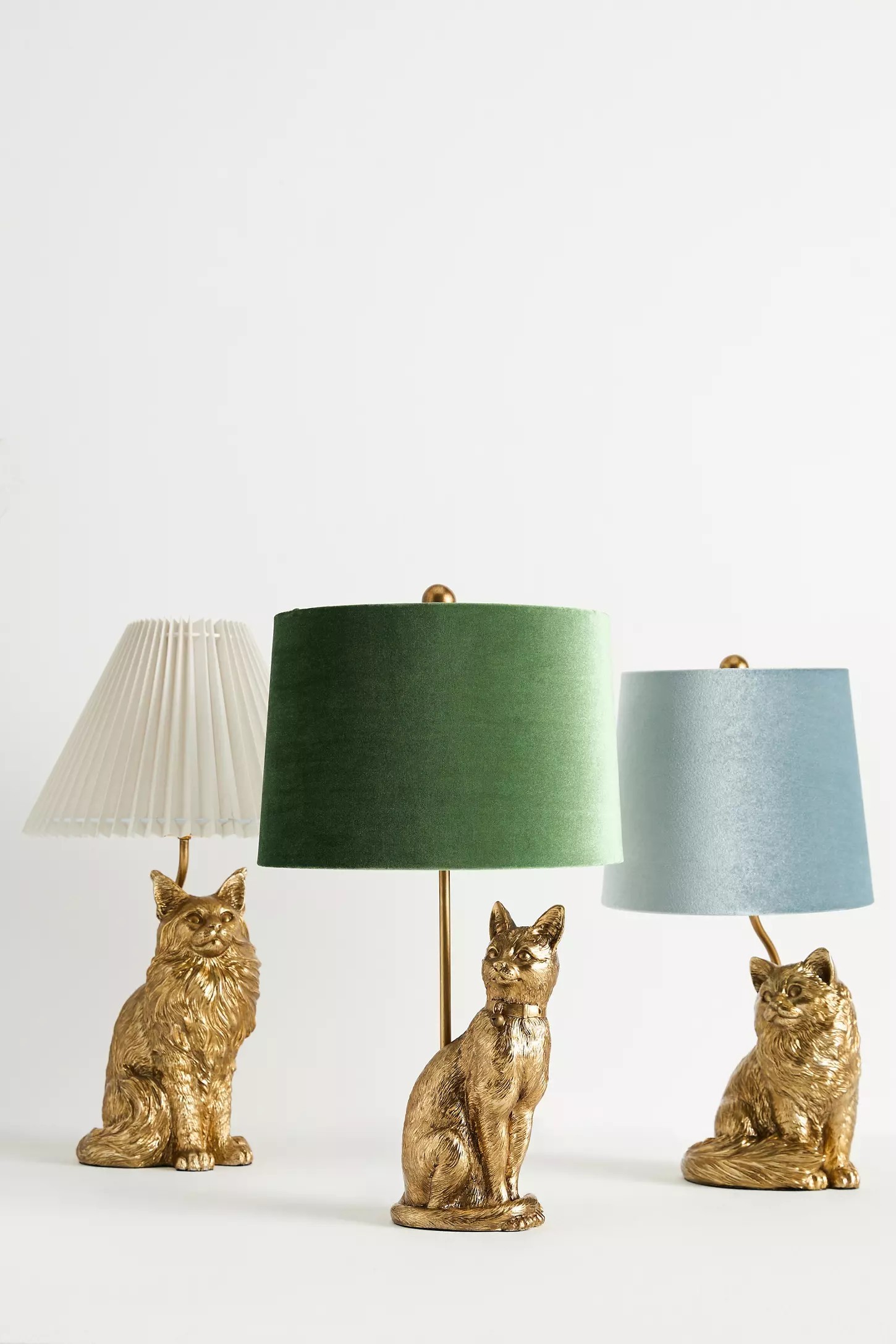 Pawdia Animal Decorative Table Lamp - Figurine Stylish Lamp for Kids Room or Bedroom K1248