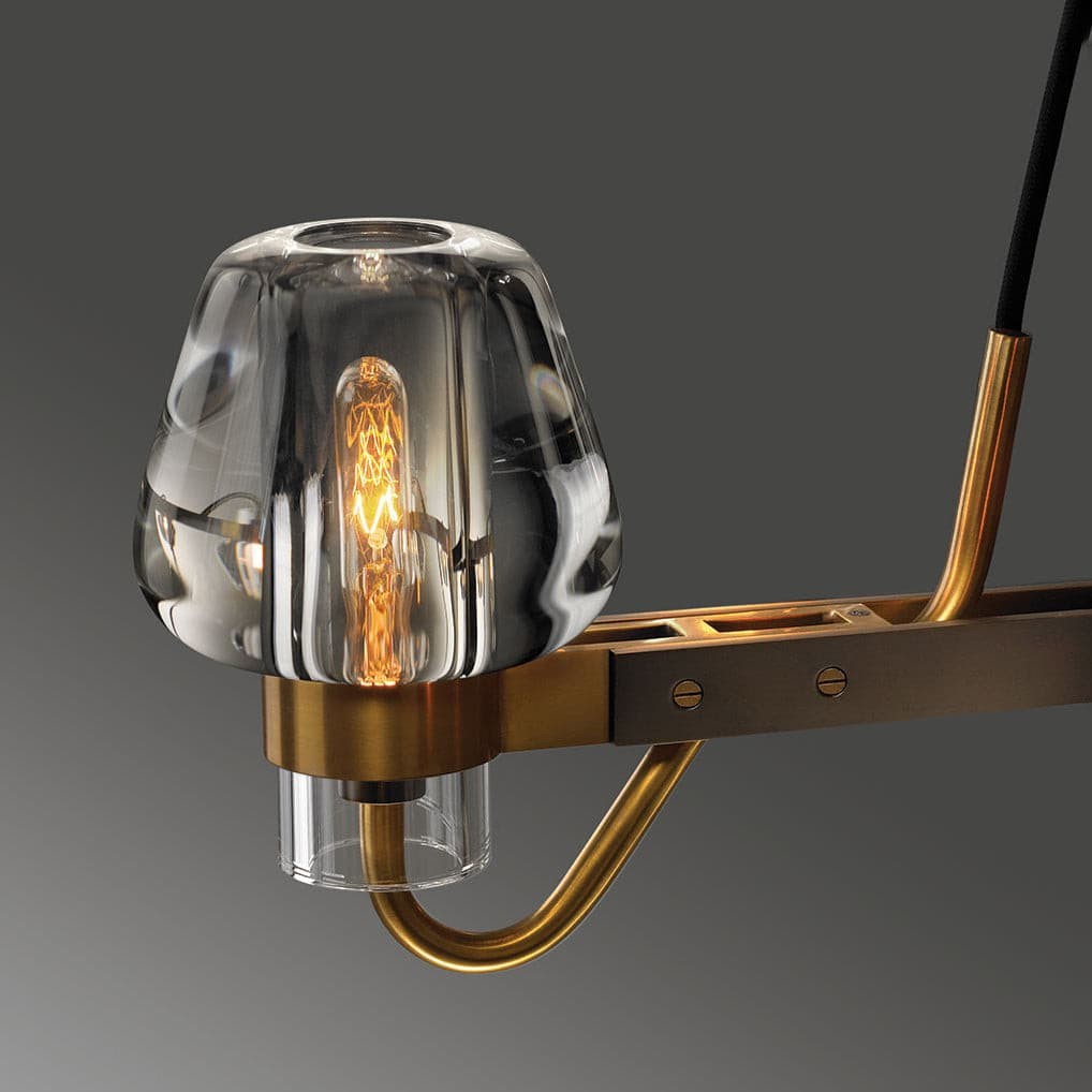 Montalembert Chandelier K1053