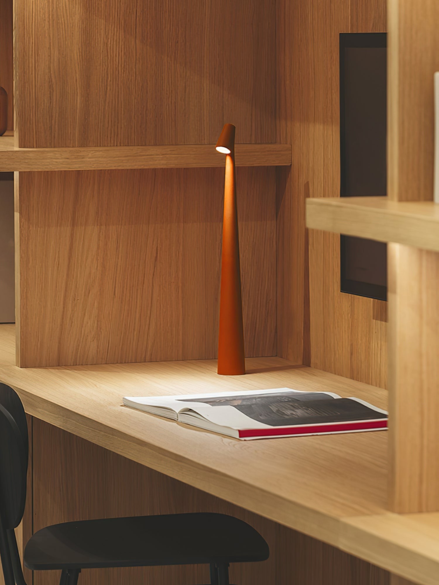 Creative Tall Portable Table Lamp K221