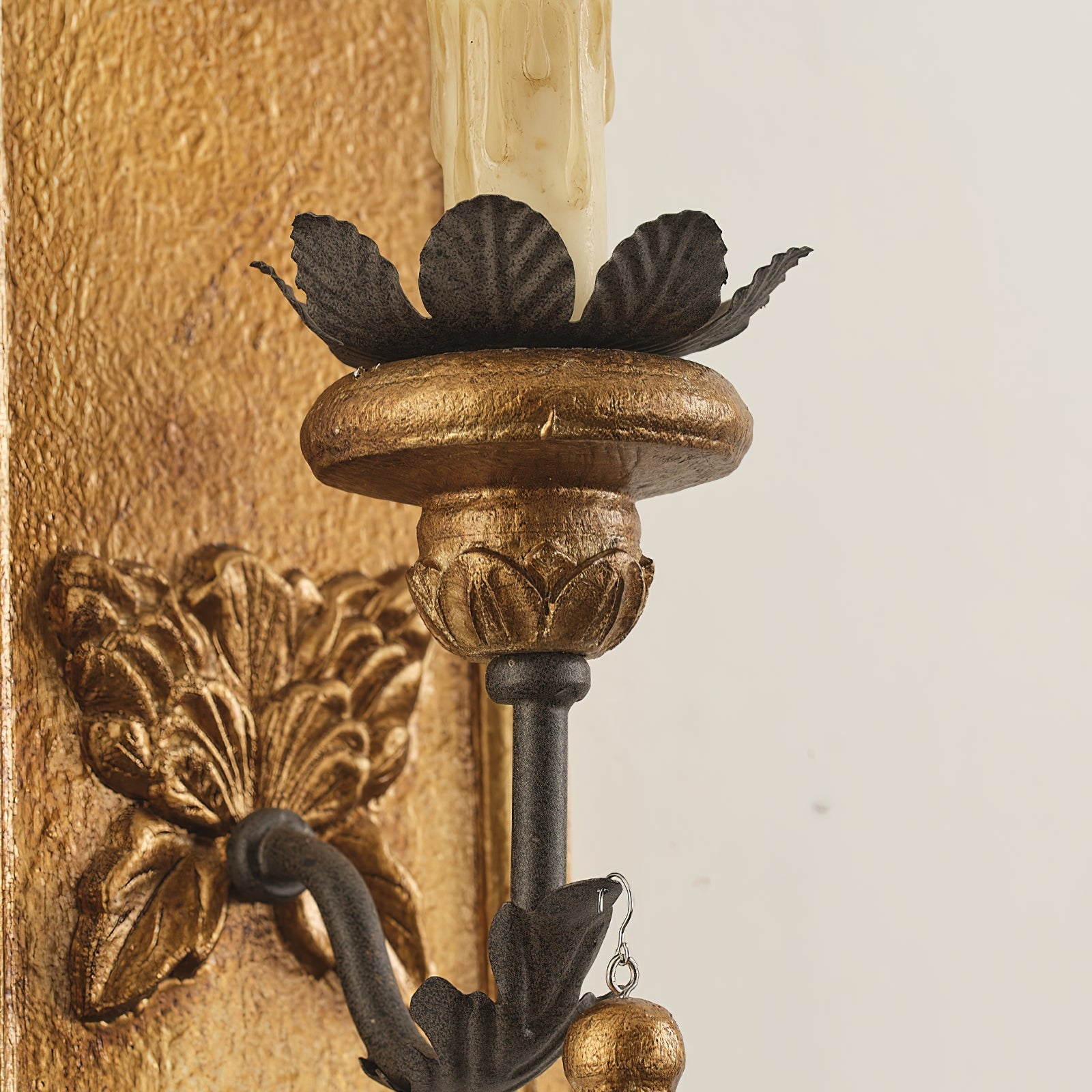 Margarite Wall Lamp D647