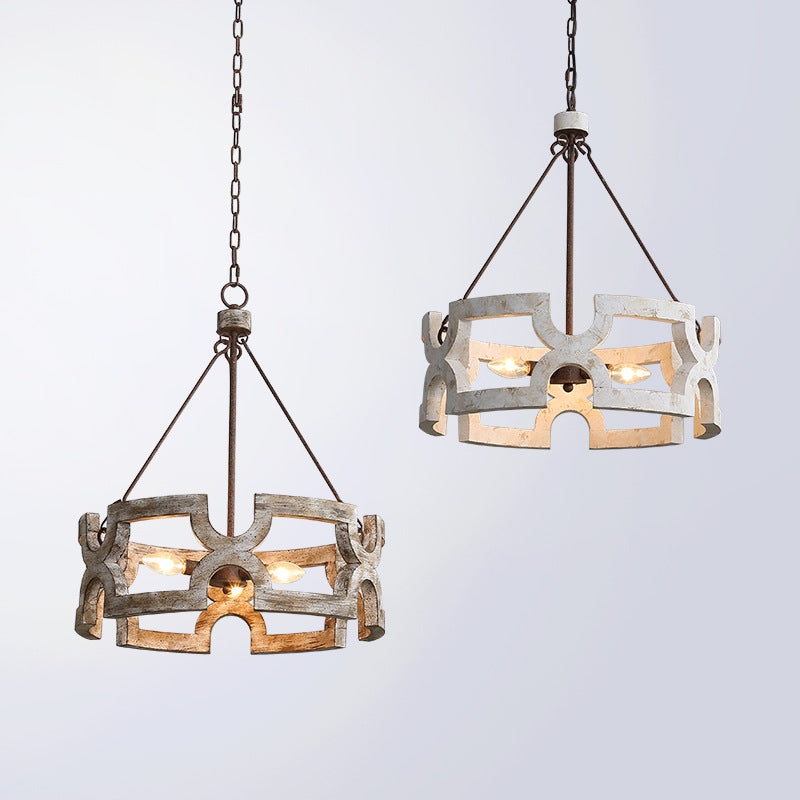 Jolla Chandelier D524