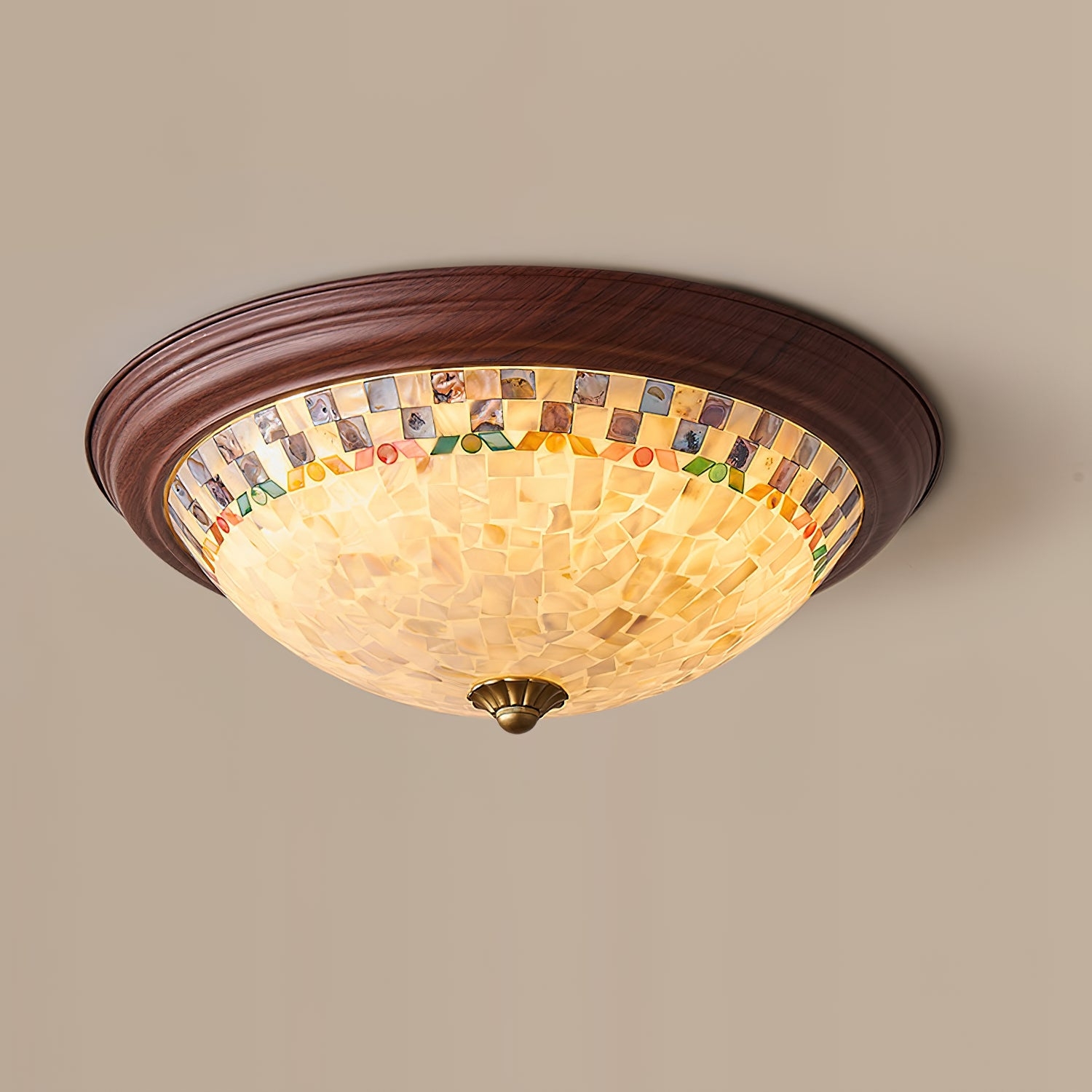 Corvielle Ceiling Lamp D257