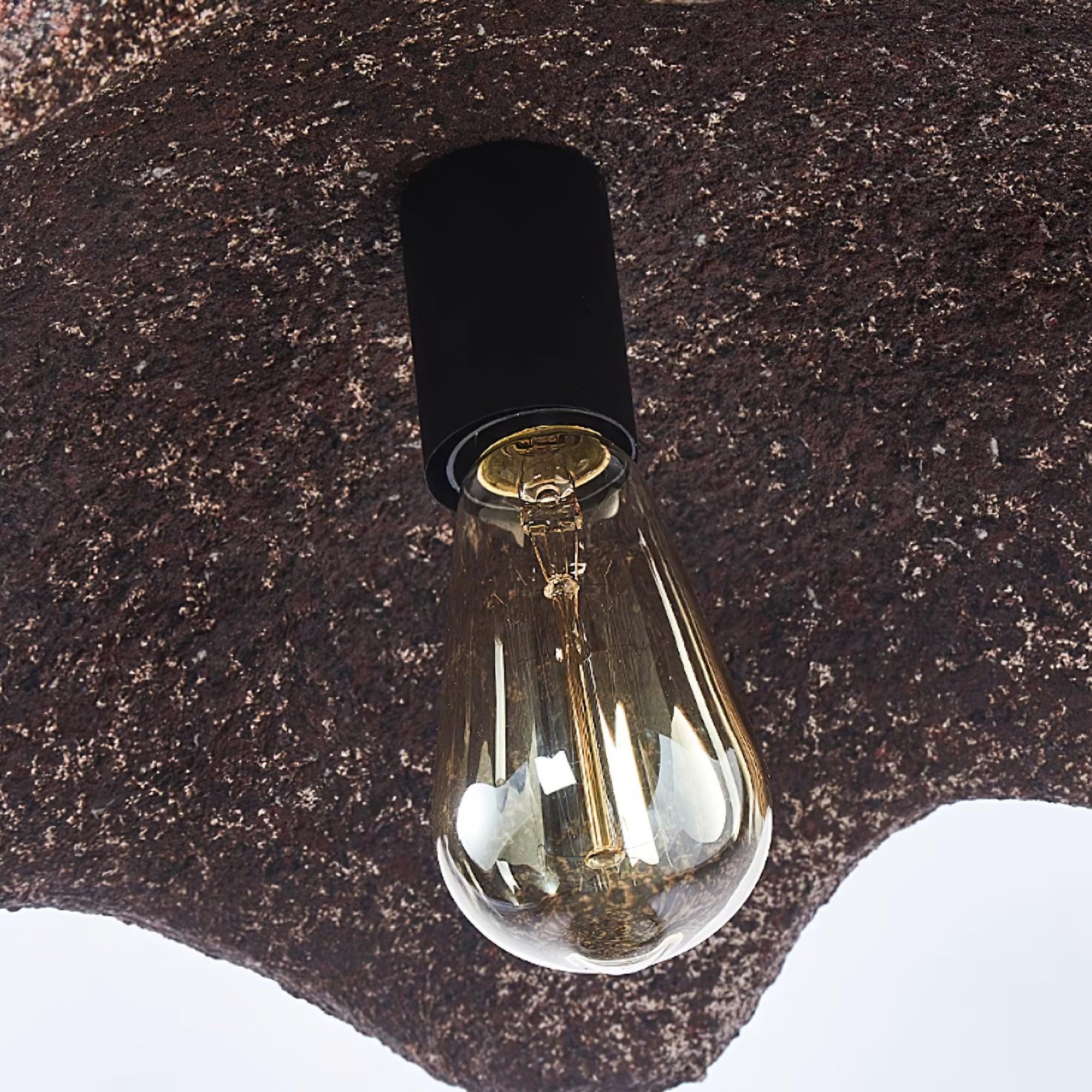 Wabi Sabi Asymmetry Pendant Lamp K762