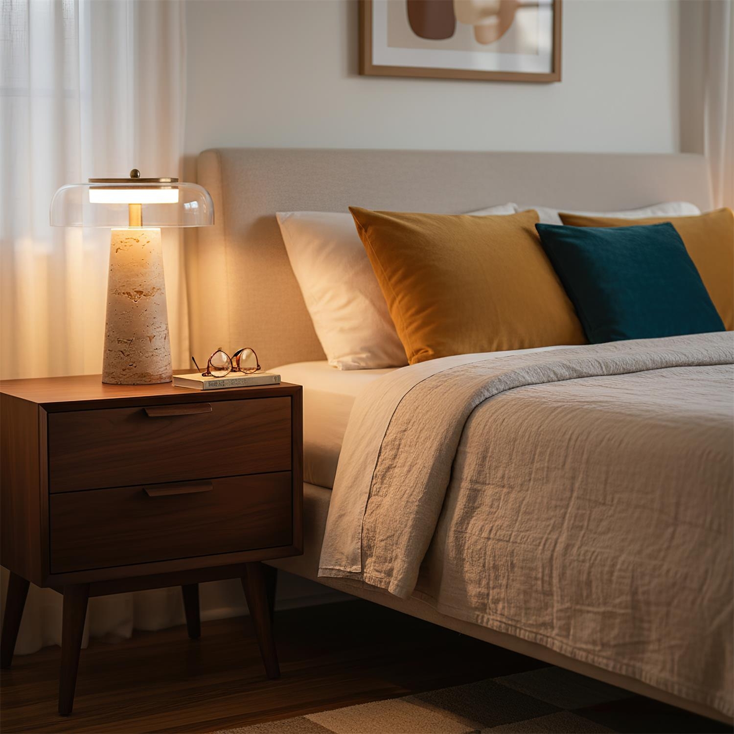 Lumetra Table Lamp D179