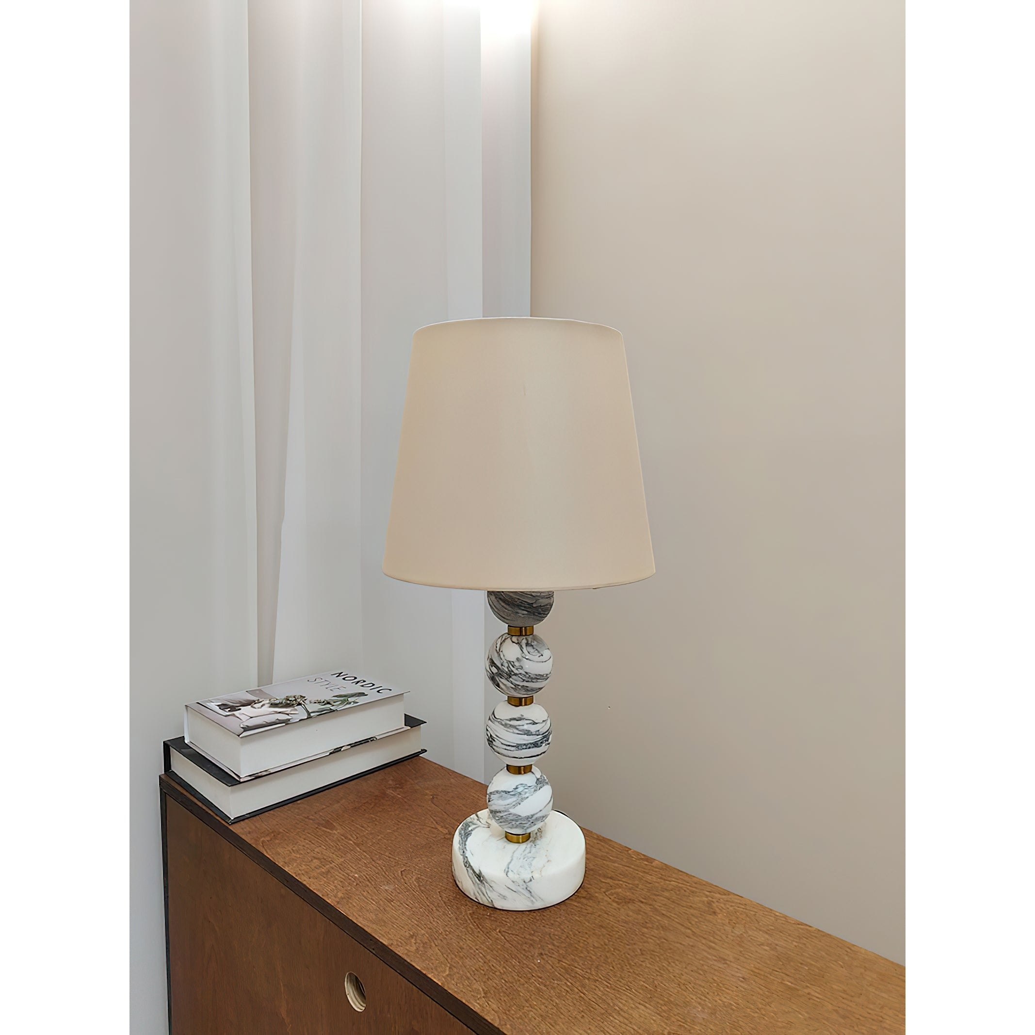 Thelma Table Lamp D568
