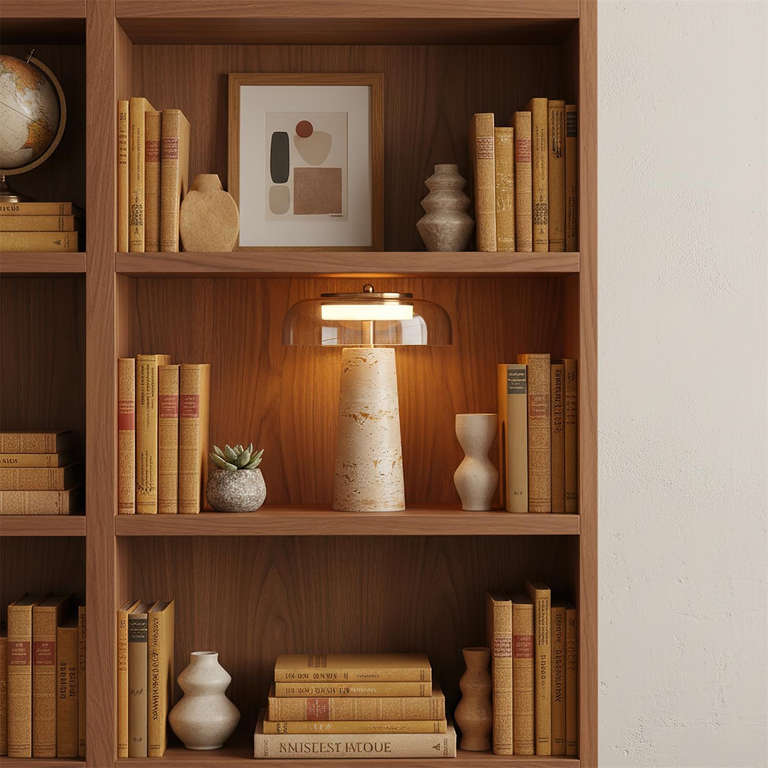 Lumetra Table Lamp D179