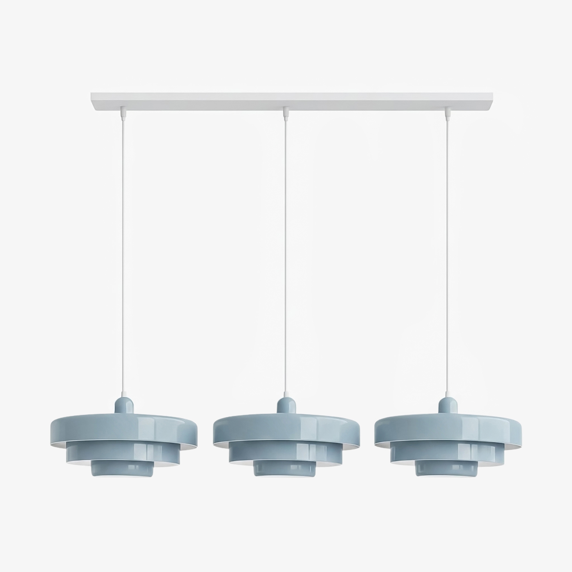 Nordic Macaron Bauhaus Design Pendant Light K50