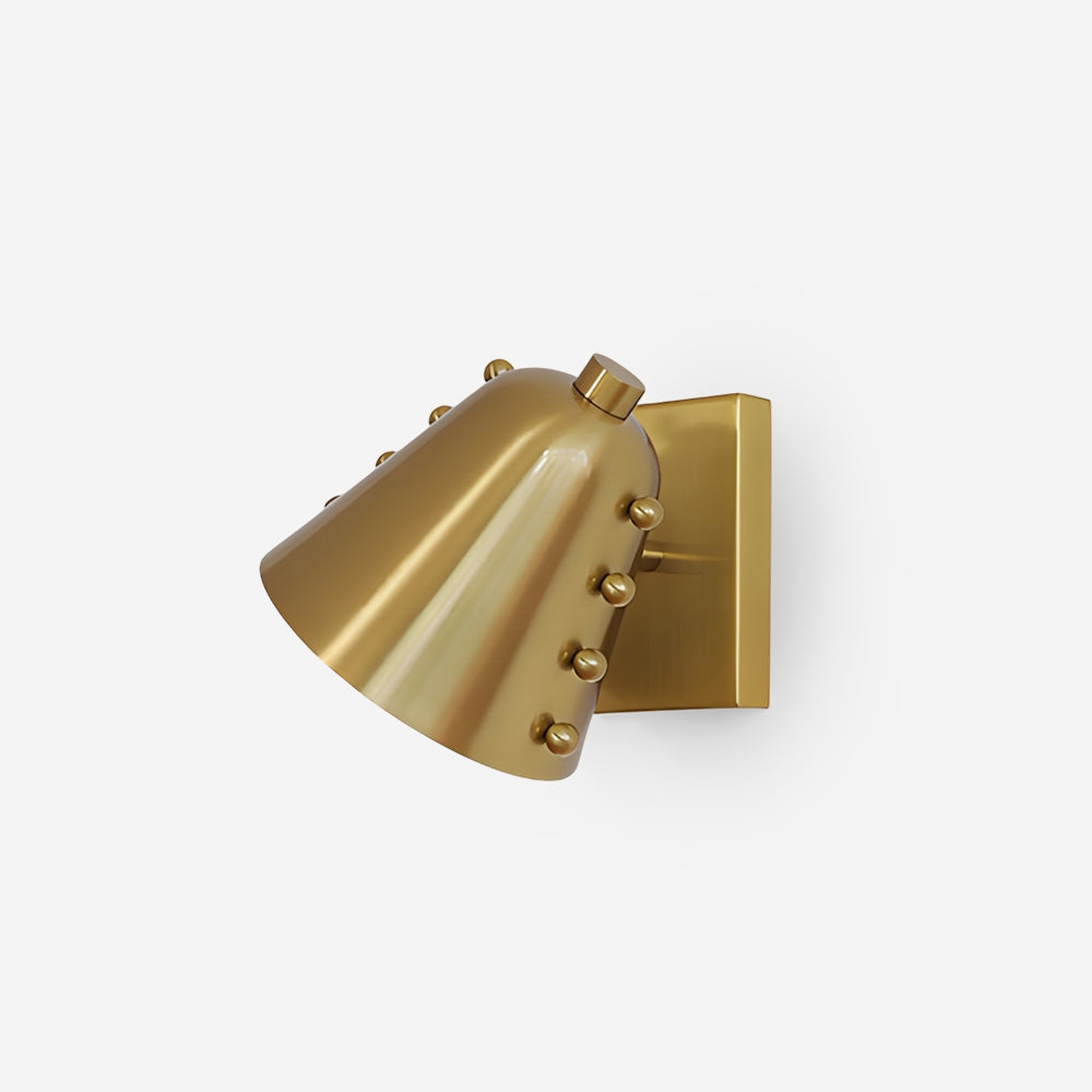 Twilight Pin Wall Lamp D324