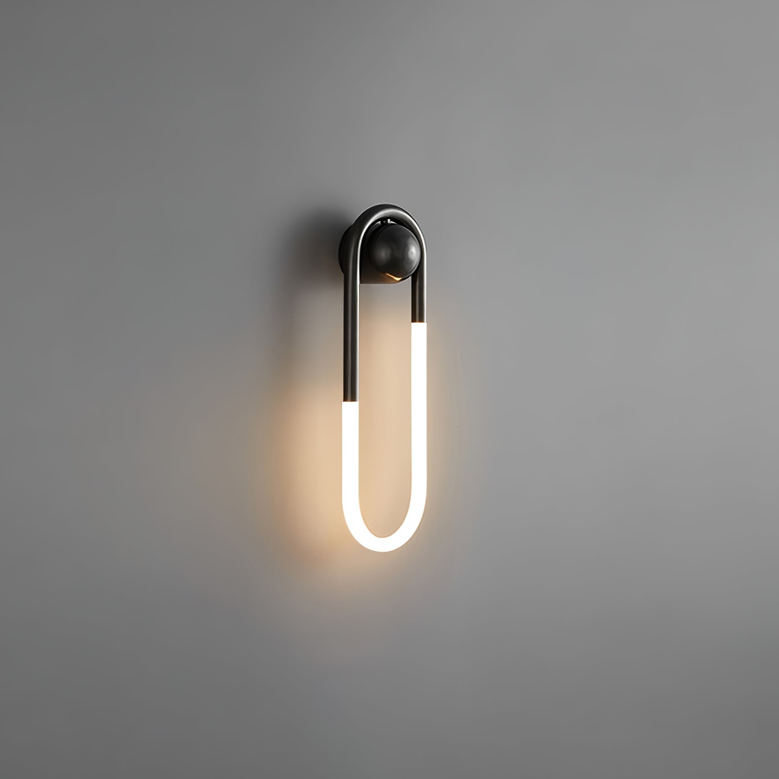 Rudi Loop Wall Lamp K1080
