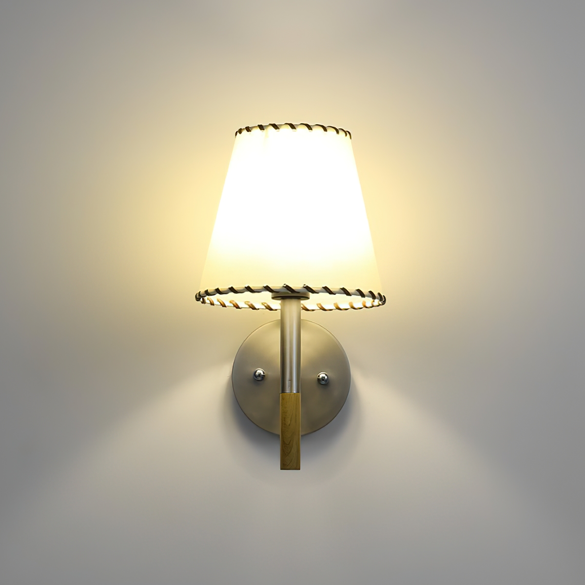 BC2 Wall Lamp D68