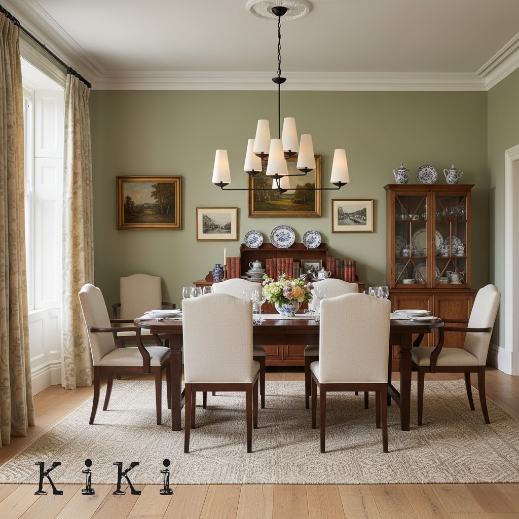 VertiFount Vertical Cascading Chandelier - Multi-Level Linen Shades For Stairwells & Vaulted Ceilings K1199
